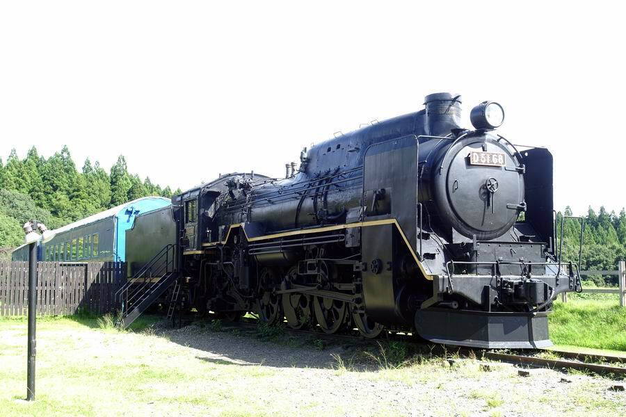 D51 68：小岩井農場 まきば園: コバQのデジカメ歩き