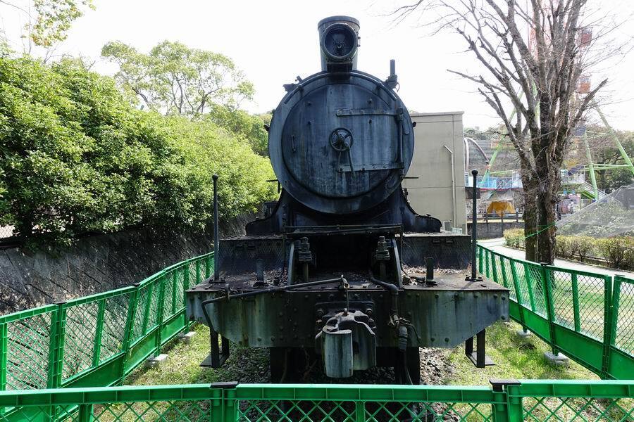 48696：大牟田市動物園: コバQのデジカメ歩き